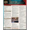 Barcharts Publishing Theater Appreciation Guide 9781423234800